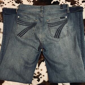 7s jeans